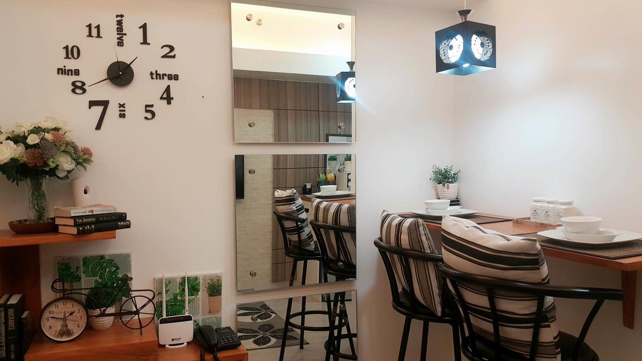 Cozy And Home Vacation Pad Tagaytay City Extérieur photo