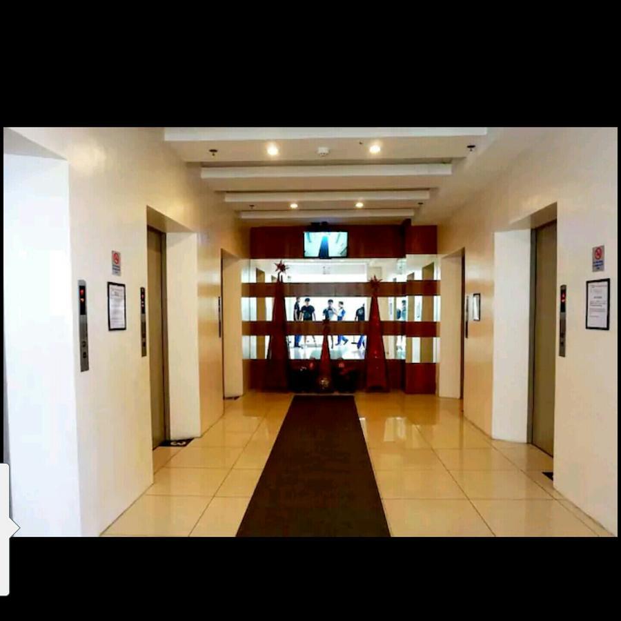 Cozy And Home Vacation Pad Tagaytay City Extérieur photo