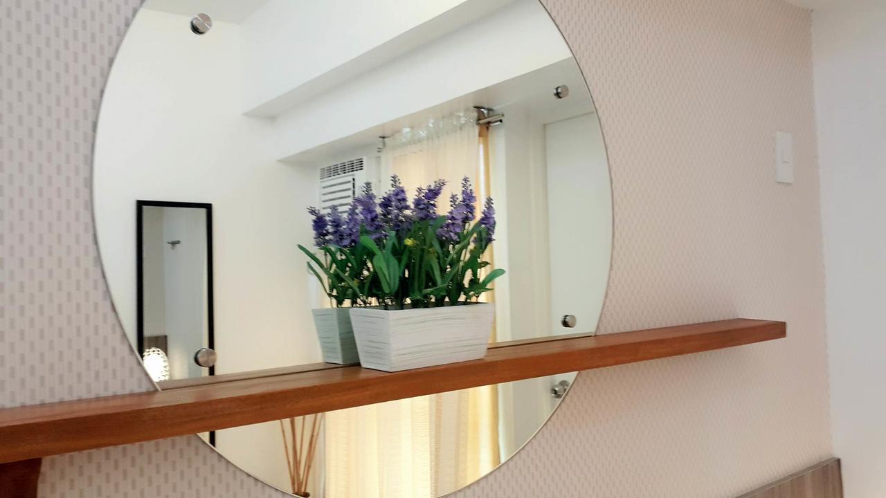 Cozy And Home Vacation Pad Tagaytay City Extérieur photo