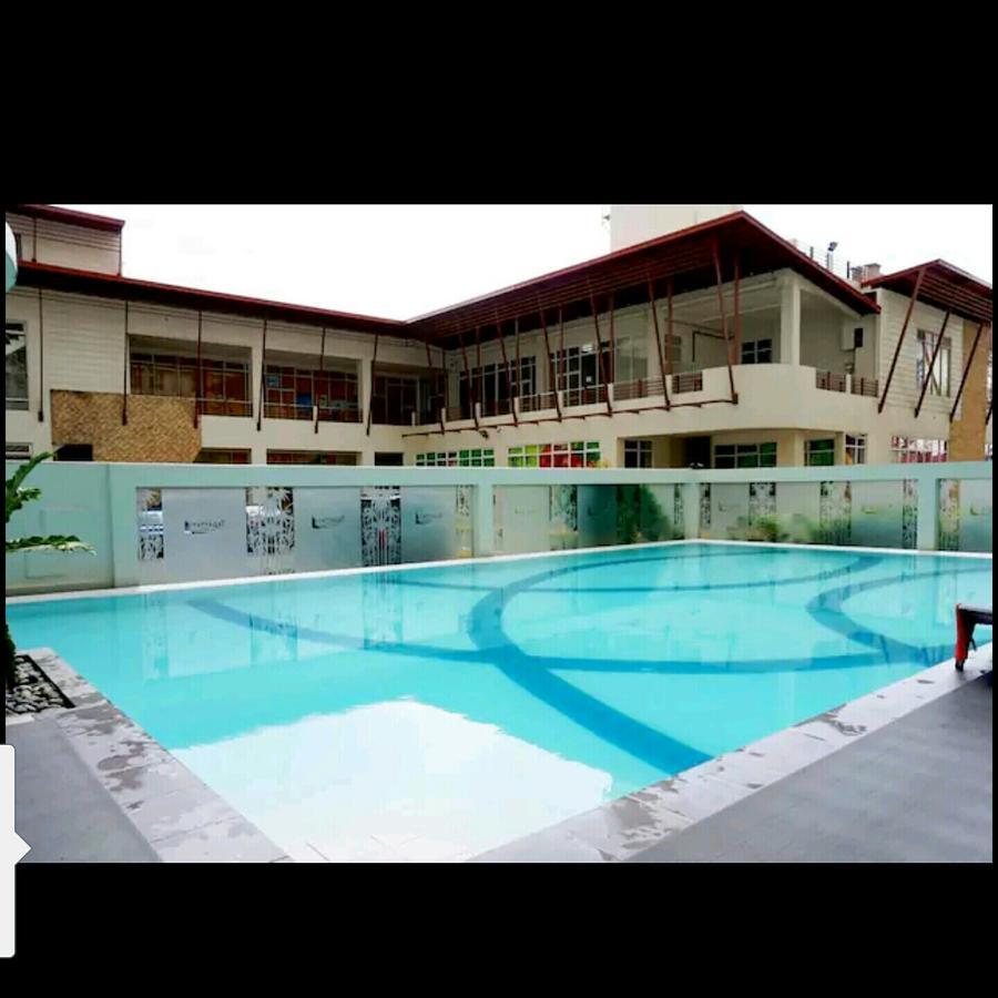 Cozy And Home Vacation Pad Tagaytay City Extérieur photo