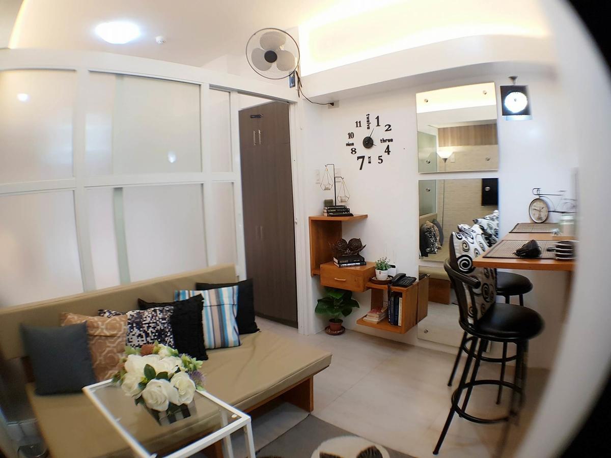 Cozy And Home Vacation Pad Tagaytay City Extérieur photo