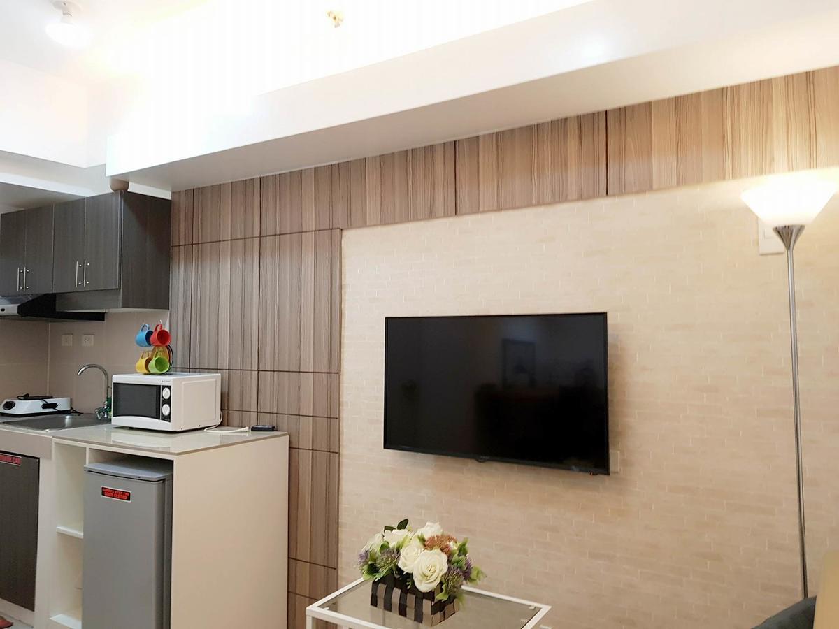 Cozy And Home Vacation Pad Tagaytay City Extérieur photo