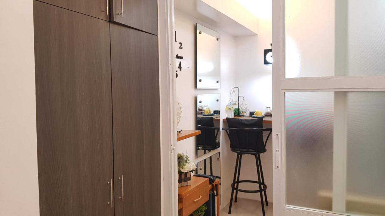 Cozy And Home Vacation Pad Tagaytay City Extérieur photo