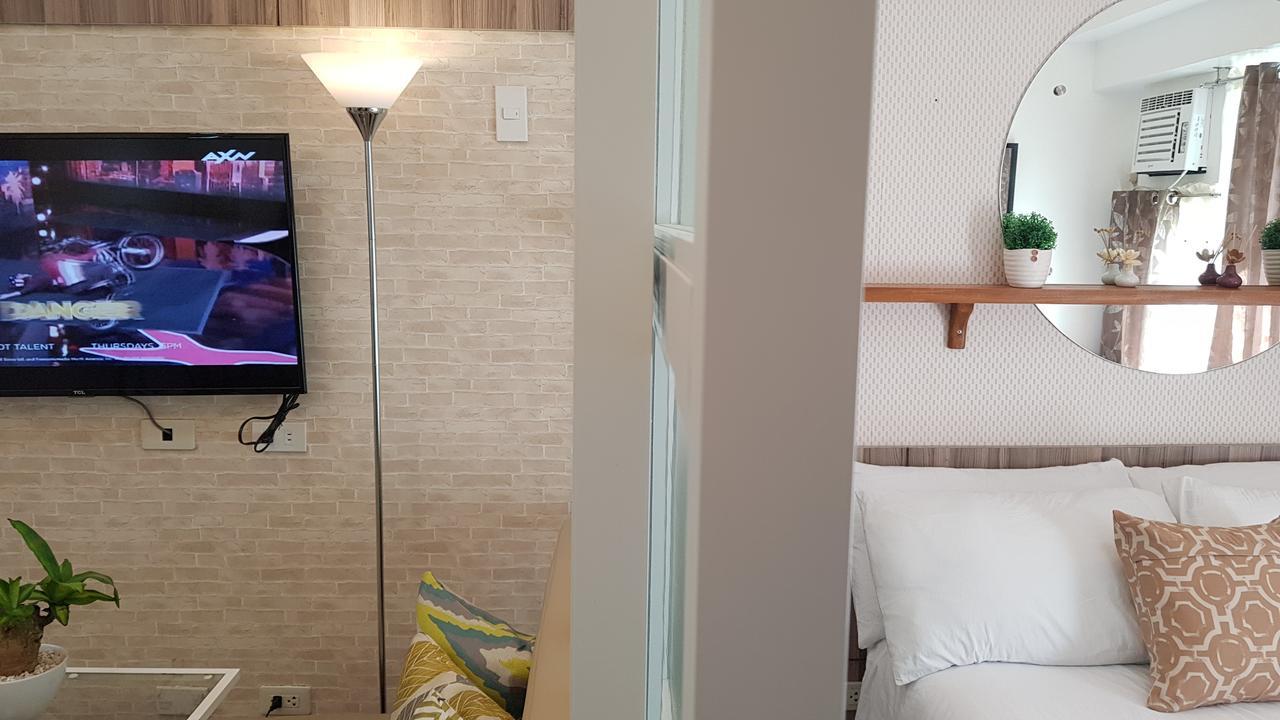 Cozy And Home Vacation Pad Tagaytay City Extérieur photo