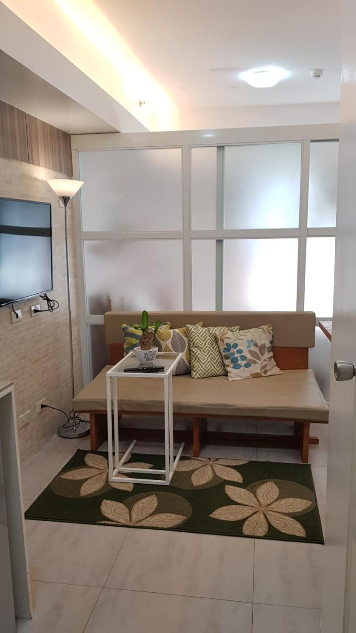 Cozy And Home Vacation Pad Tagaytay City Extérieur photo
