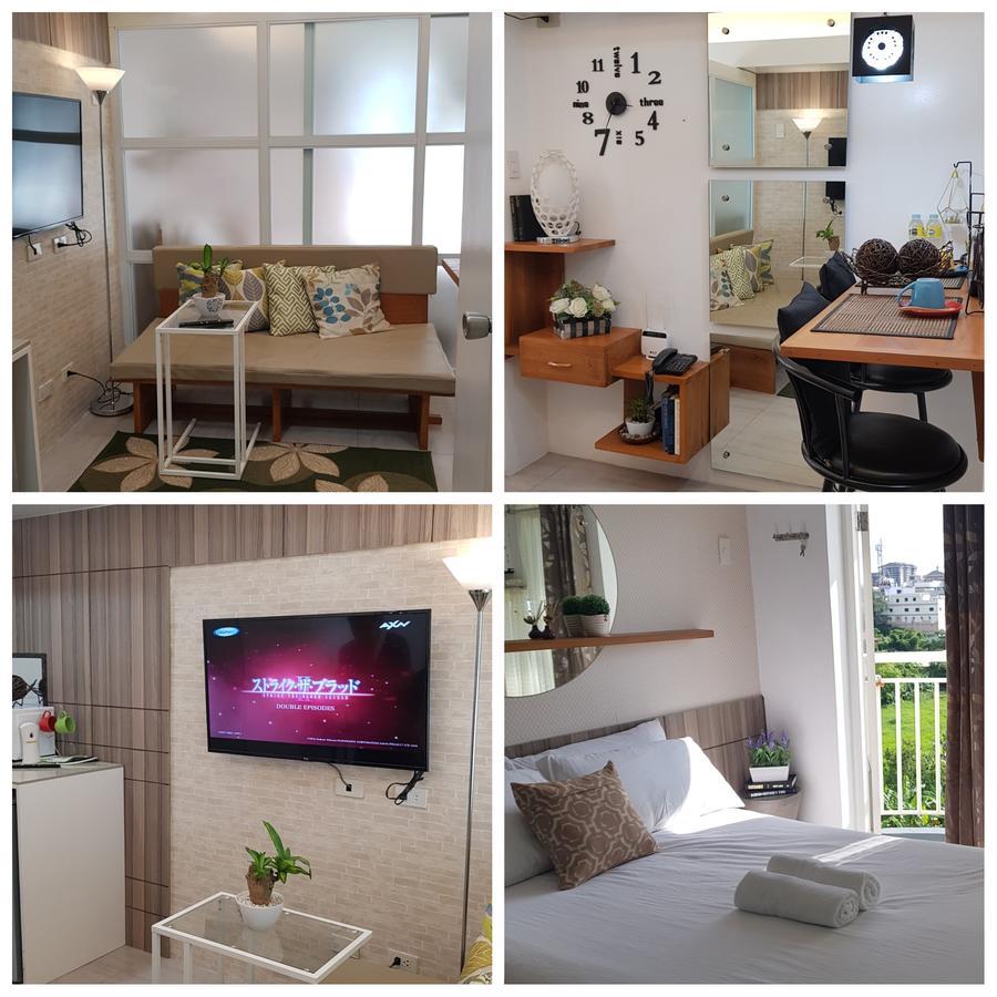 Cozy And Home Vacation Pad Tagaytay City Extérieur photo
