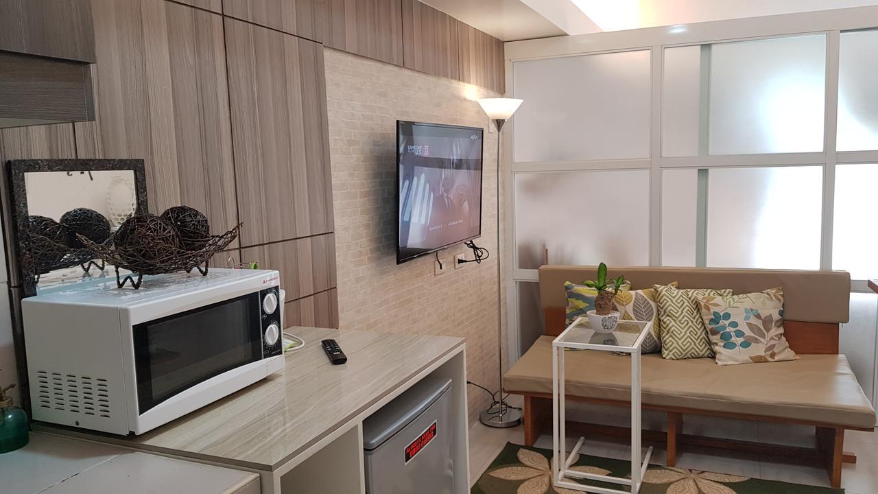 Cozy And Home Vacation Pad Tagaytay City Extérieur photo