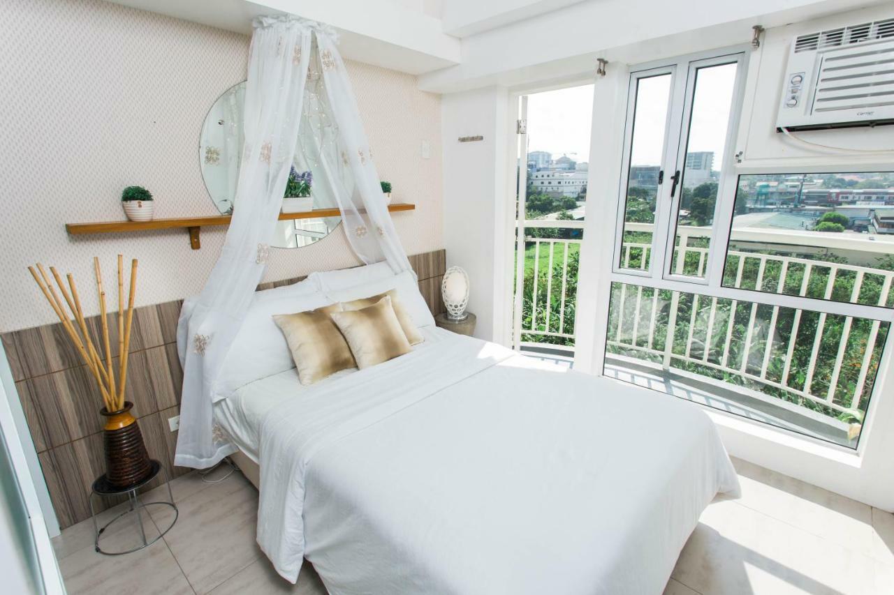 Cozy And Home Vacation Pad Tagaytay City Extérieur photo