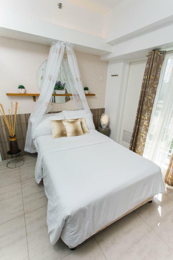 Cozy And Home Vacation Pad Tagaytay City Extérieur photo