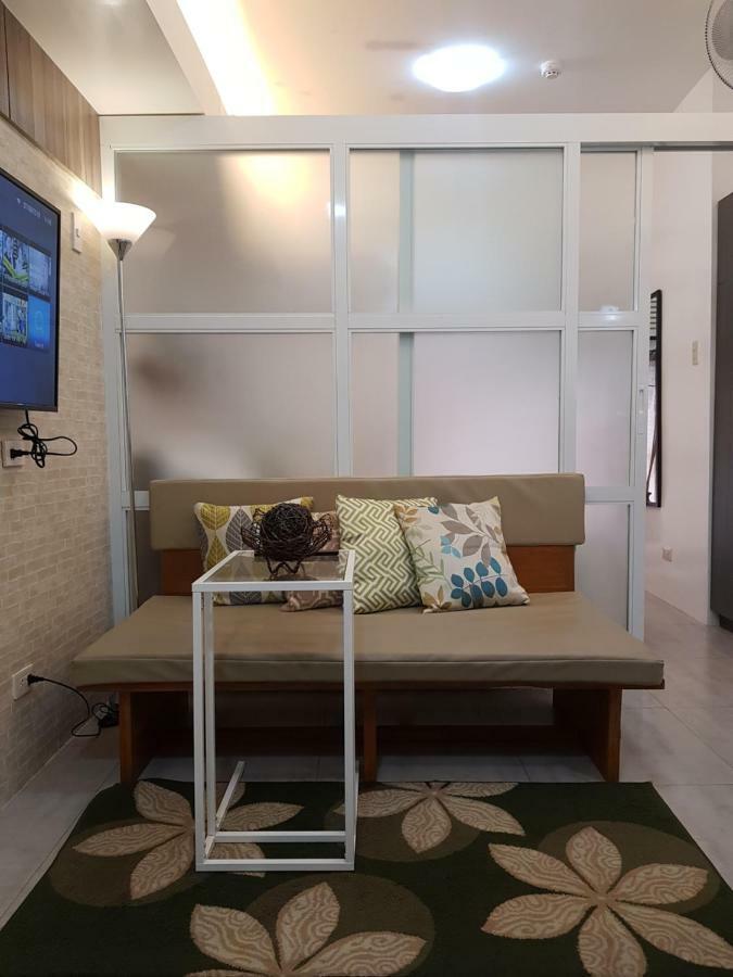 Cozy And Home Vacation Pad Tagaytay City Extérieur photo