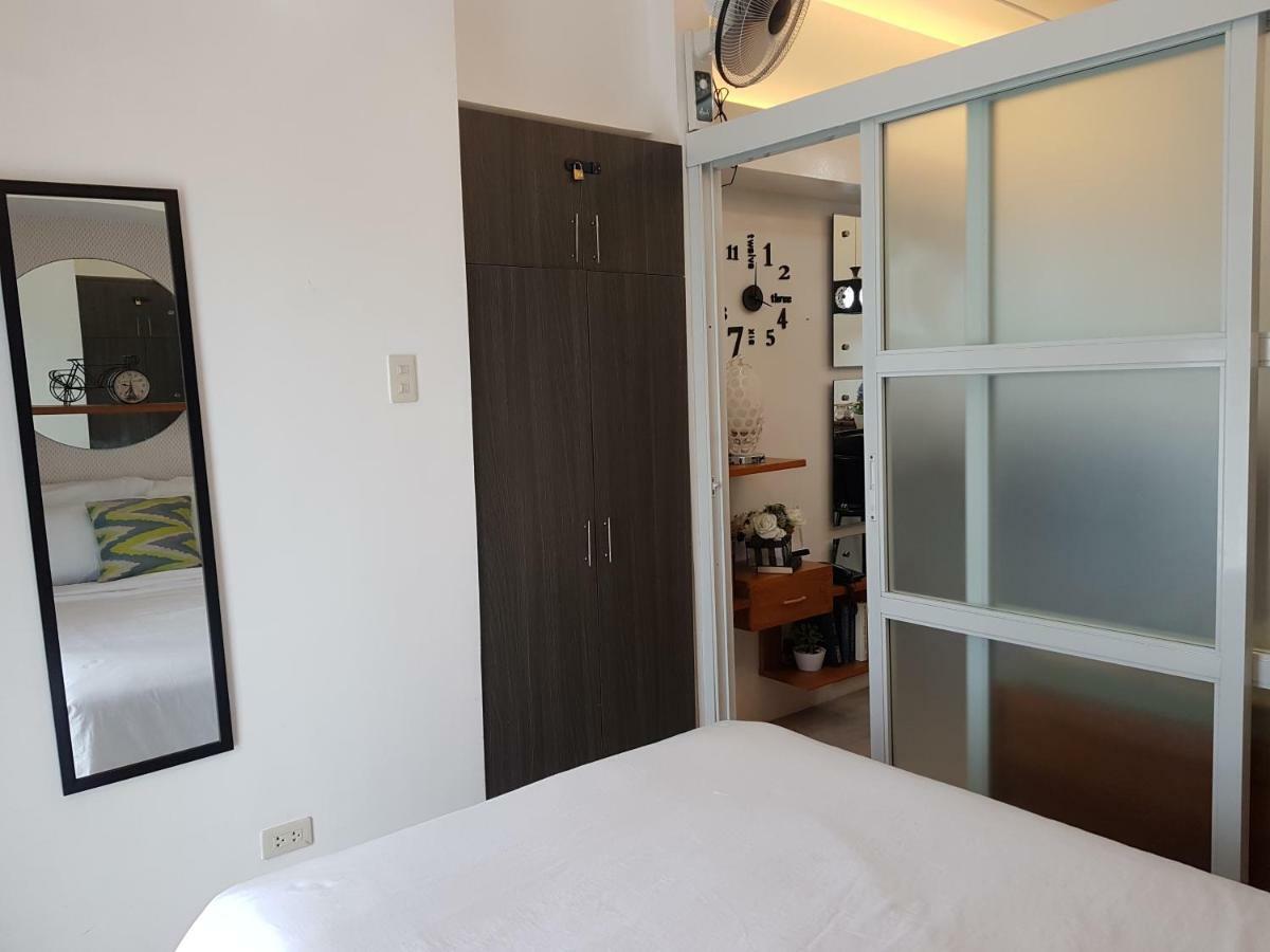 Cozy And Home Vacation Pad Tagaytay City Extérieur photo