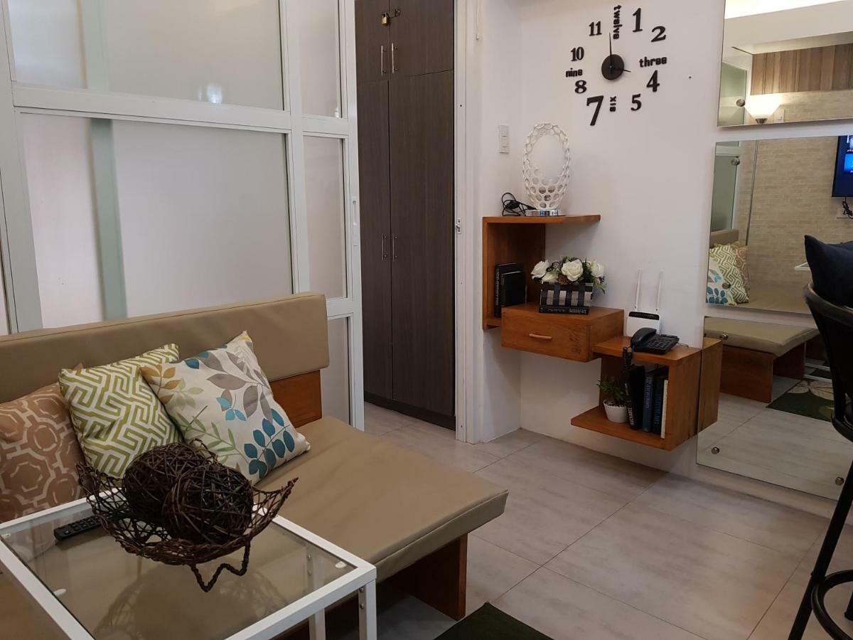 Cozy And Home Vacation Pad Tagaytay City Extérieur photo