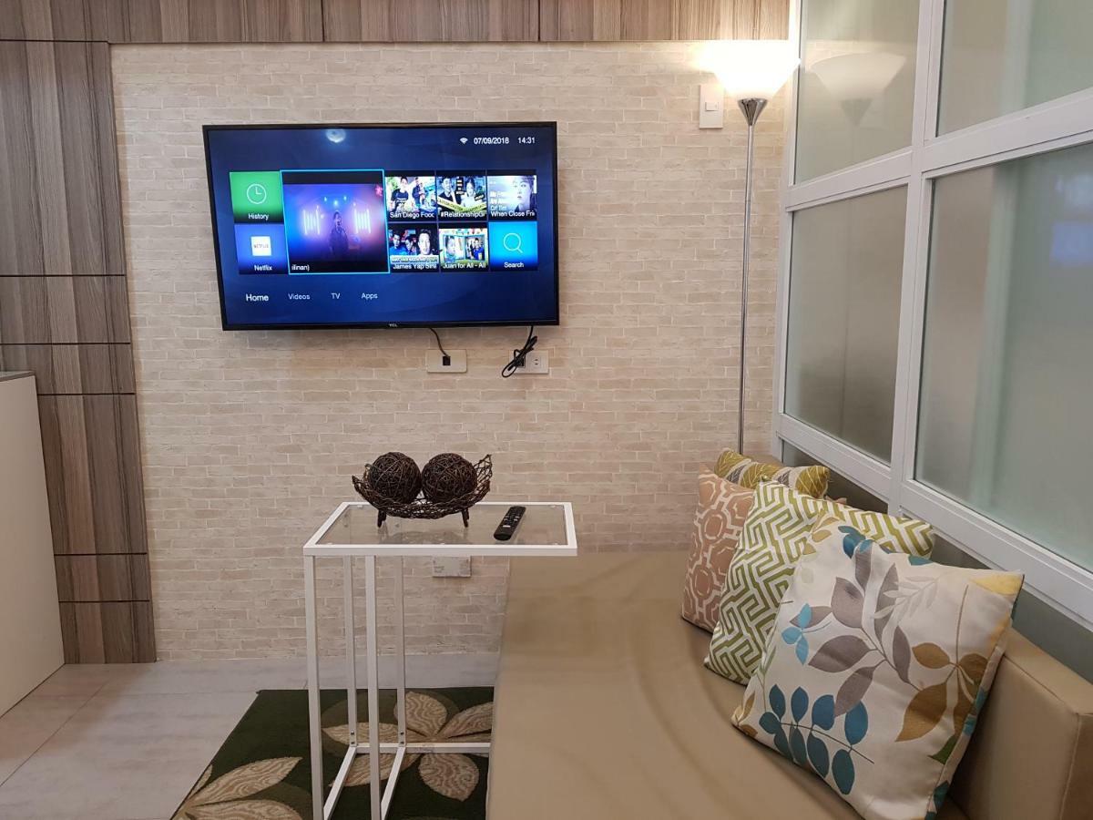Cozy And Home Vacation Pad Tagaytay City Extérieur photo
