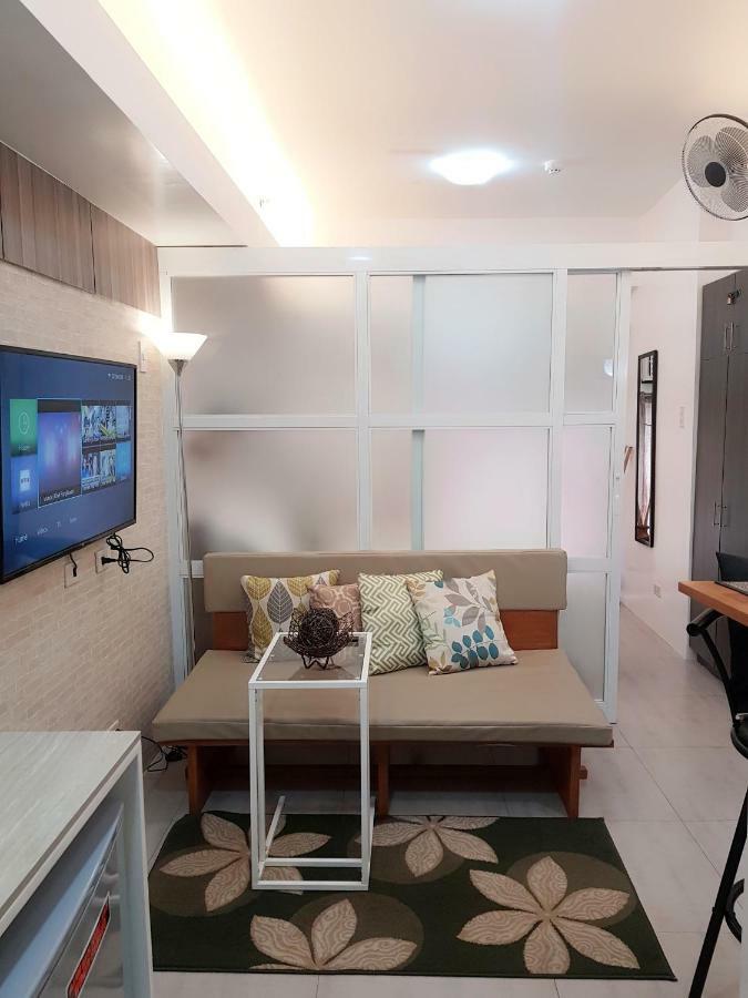 Cozy And Home Vacation Pad Tagaytay City Extérieur photo