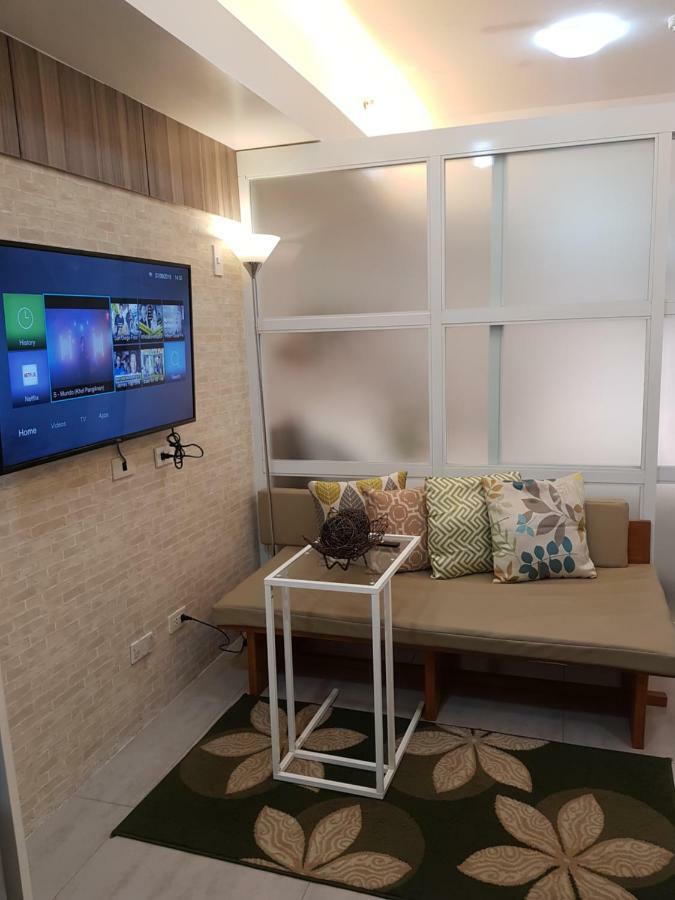 Cozy And Home Vacation Pad Tagaytay City Extérieur photo