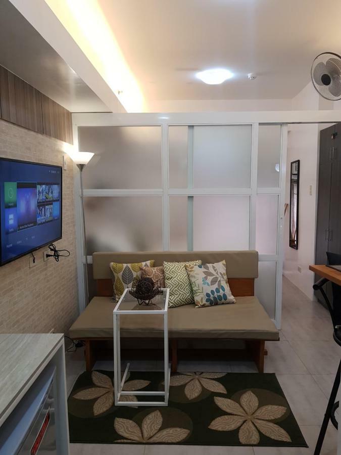 Cozy And Home Vacation Pad Tagaytay City Extérieur photo
