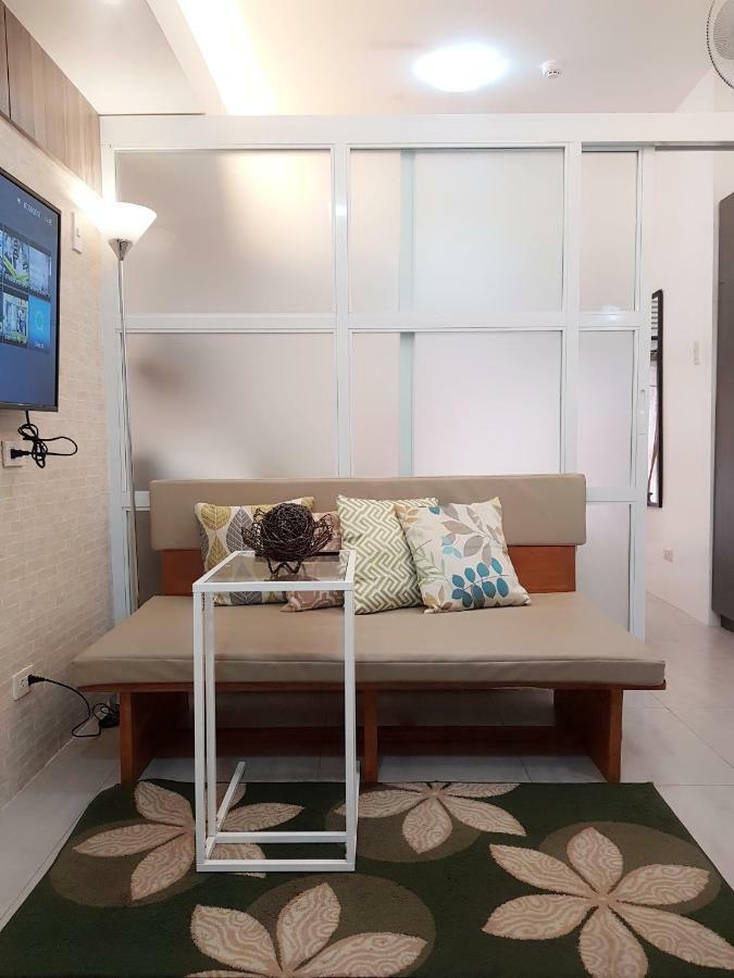 Cozy And Home Vacation Pad Tagaytay City Extérieur photo