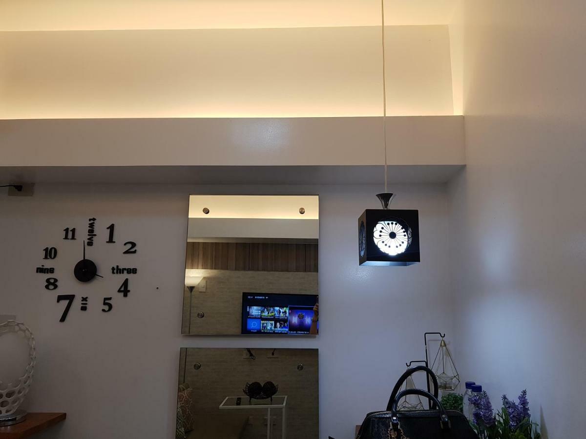 Cozy And Home Vacation Pad Tagaytay City Extérieur photo