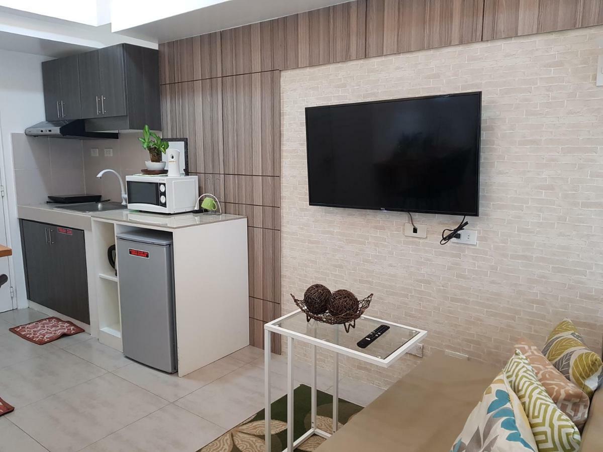 Cozy And Home Vacation Pad Tagaytay City Extérieur photo