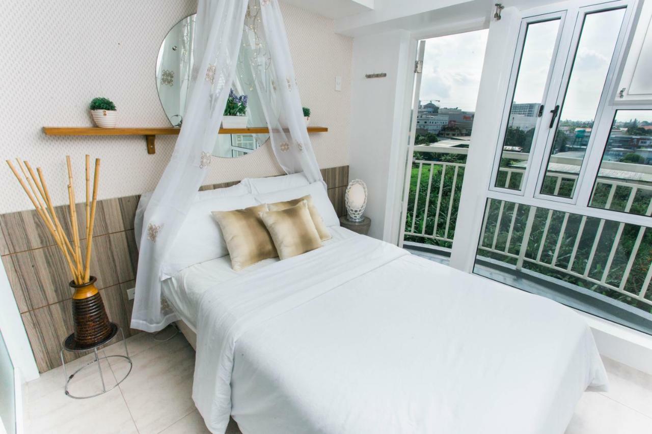 Cozy And Home Vacation Pad Tagaytay City Extérieur photo