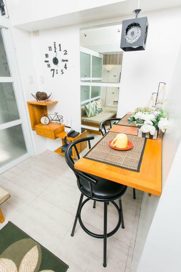 Cozy And Home Vacation Pad Tagaytay City Extérieur photo
