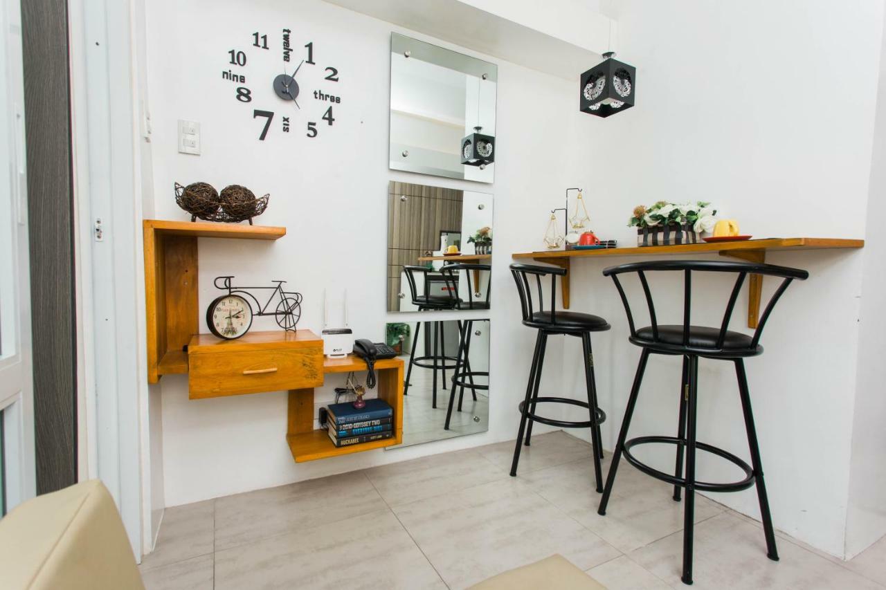 Cozy And Home Vacation Pad Tagaytay City Extérieur photo