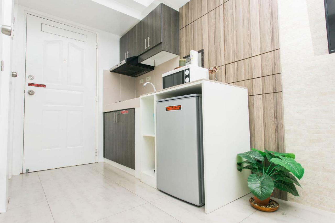 Cozy And Home Vacation Pad Tagaytay City Extérieur photo