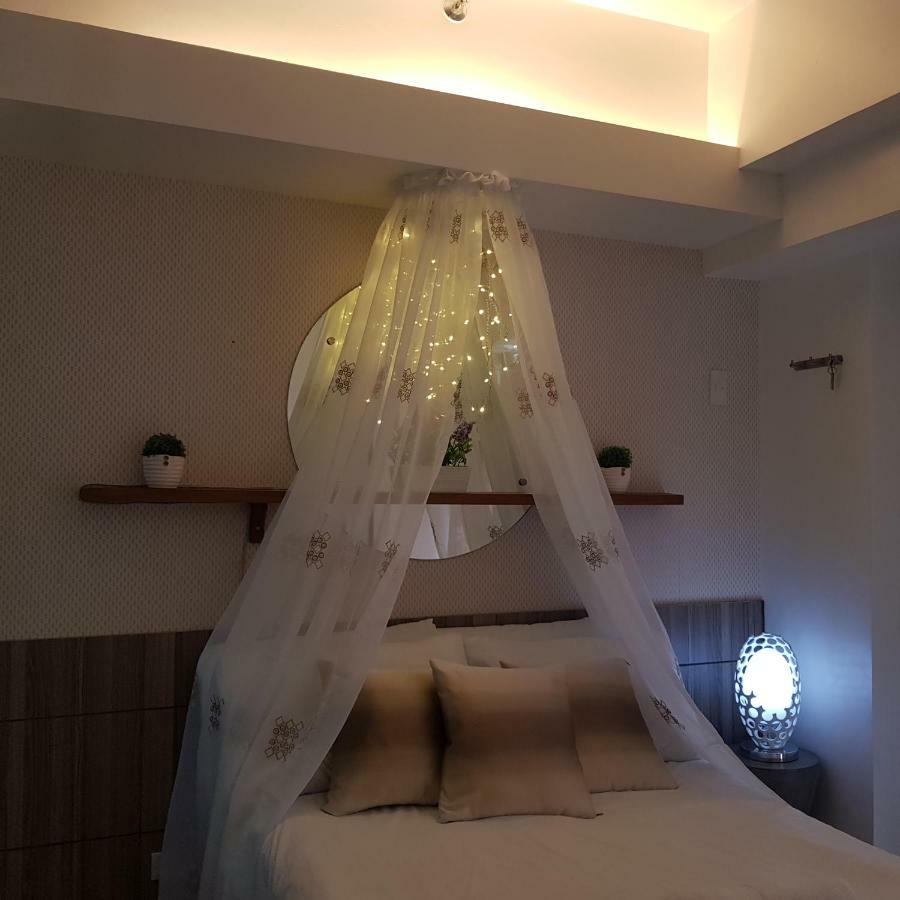 Cozy And Home Vacation Pad Tagaytay City Extérieur photo