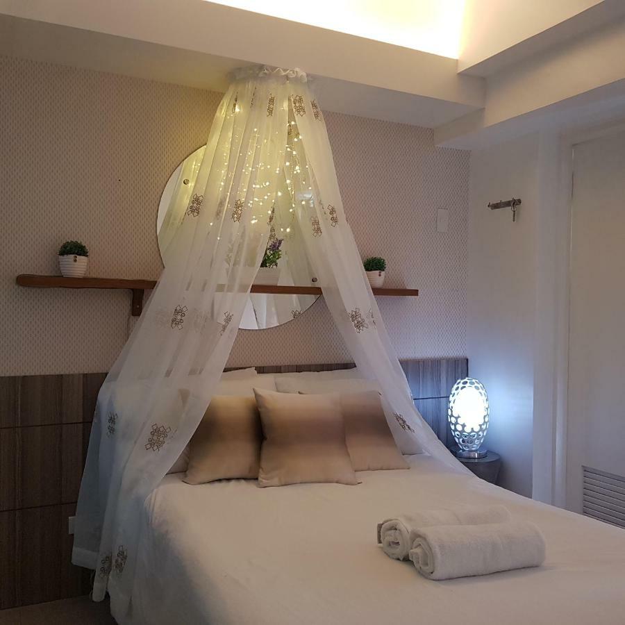 Cozy And Home Vacation Pad Tagaytay City Extérieur photo